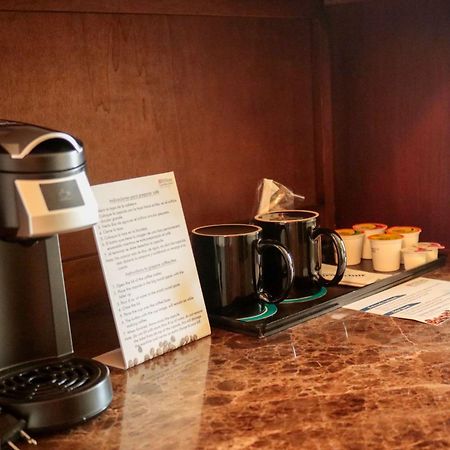 Hilton Garden Inn Panama City Downtown, Panama Eksteriør billede
